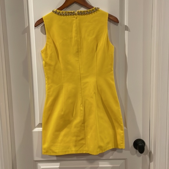 Ellen Tracy Mini Dress - Picture 3 of 4